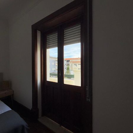 Yellow Inn Aveiro Ngoại thất bức ảnh