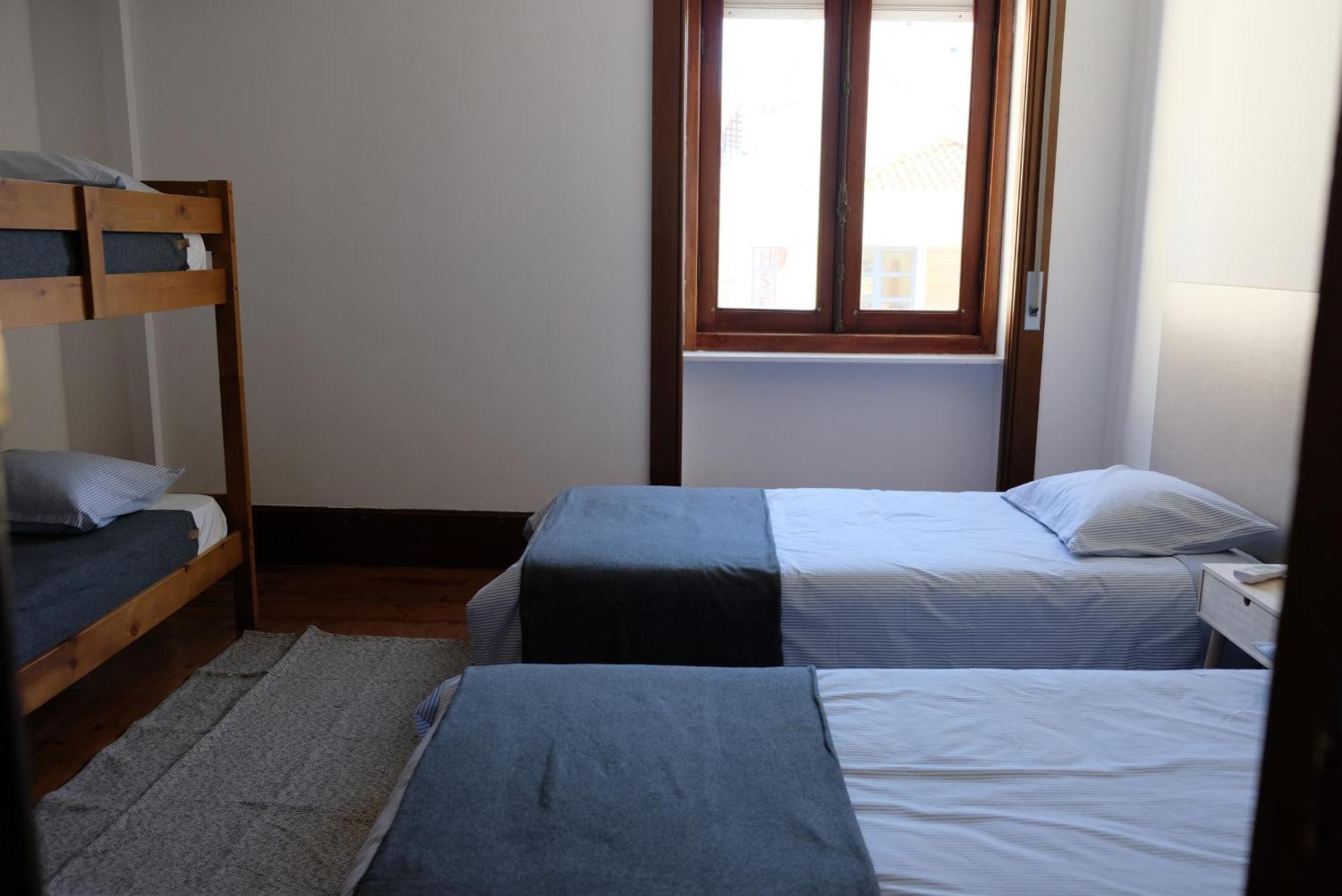 Yellow Inn Aveiro Ngoại thất bức ảnh