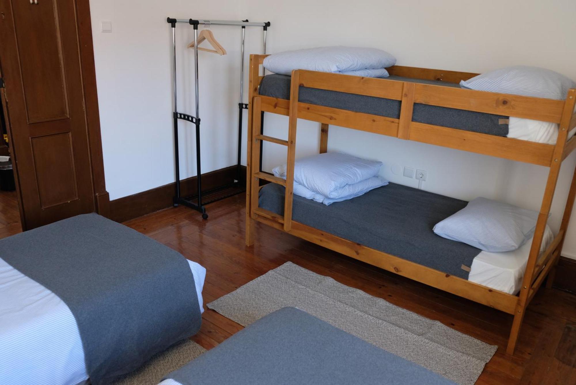 Yellow Inn Aveiro Ngoại thất bức ảnh