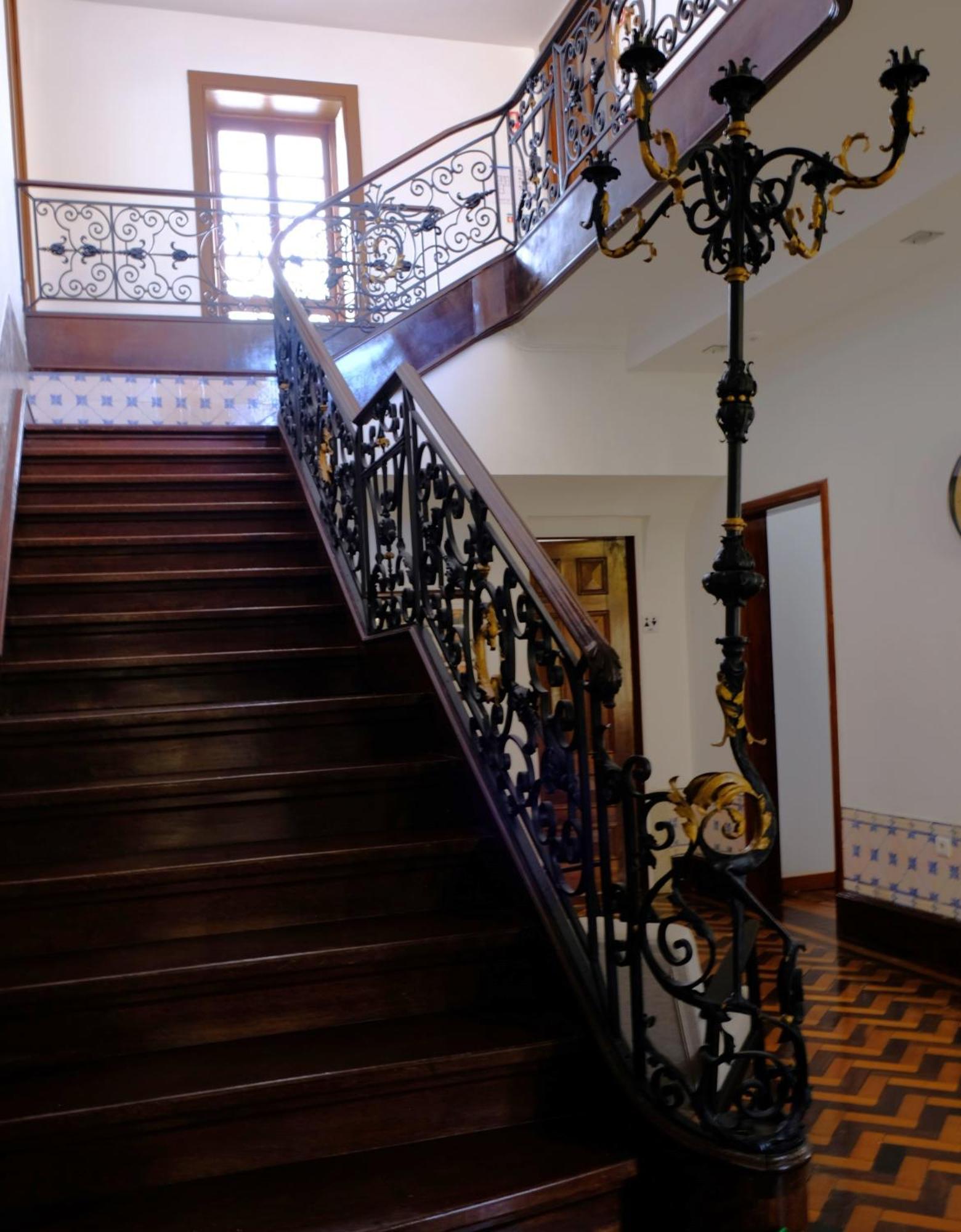 Yellow Inn Aveiro Ngoại thất bức ảnh