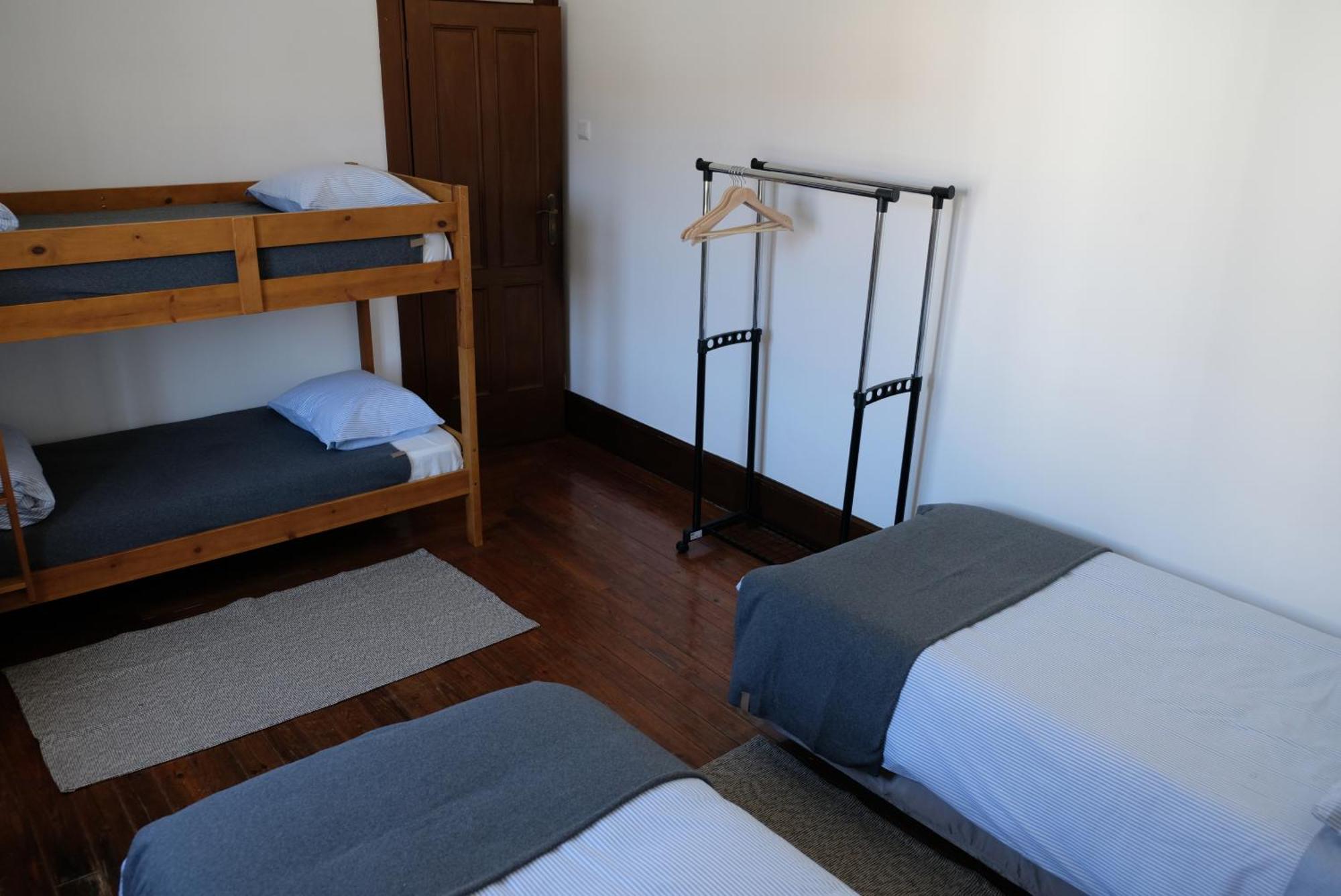 Yellow Inn Aveiro Ngoại thất bức ảnh