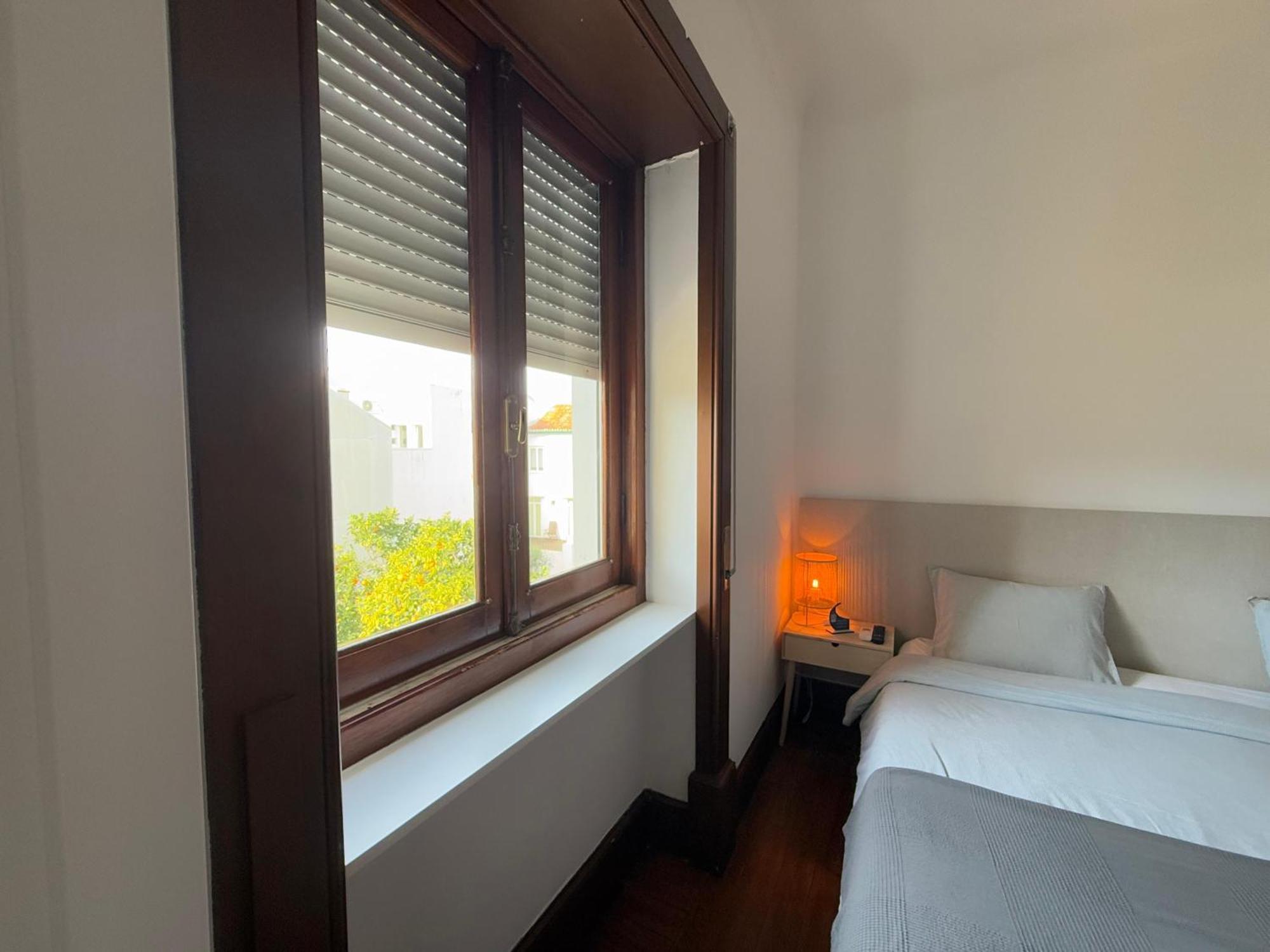 Yellow Inn Aveiro Ngoại thất bức ảnh