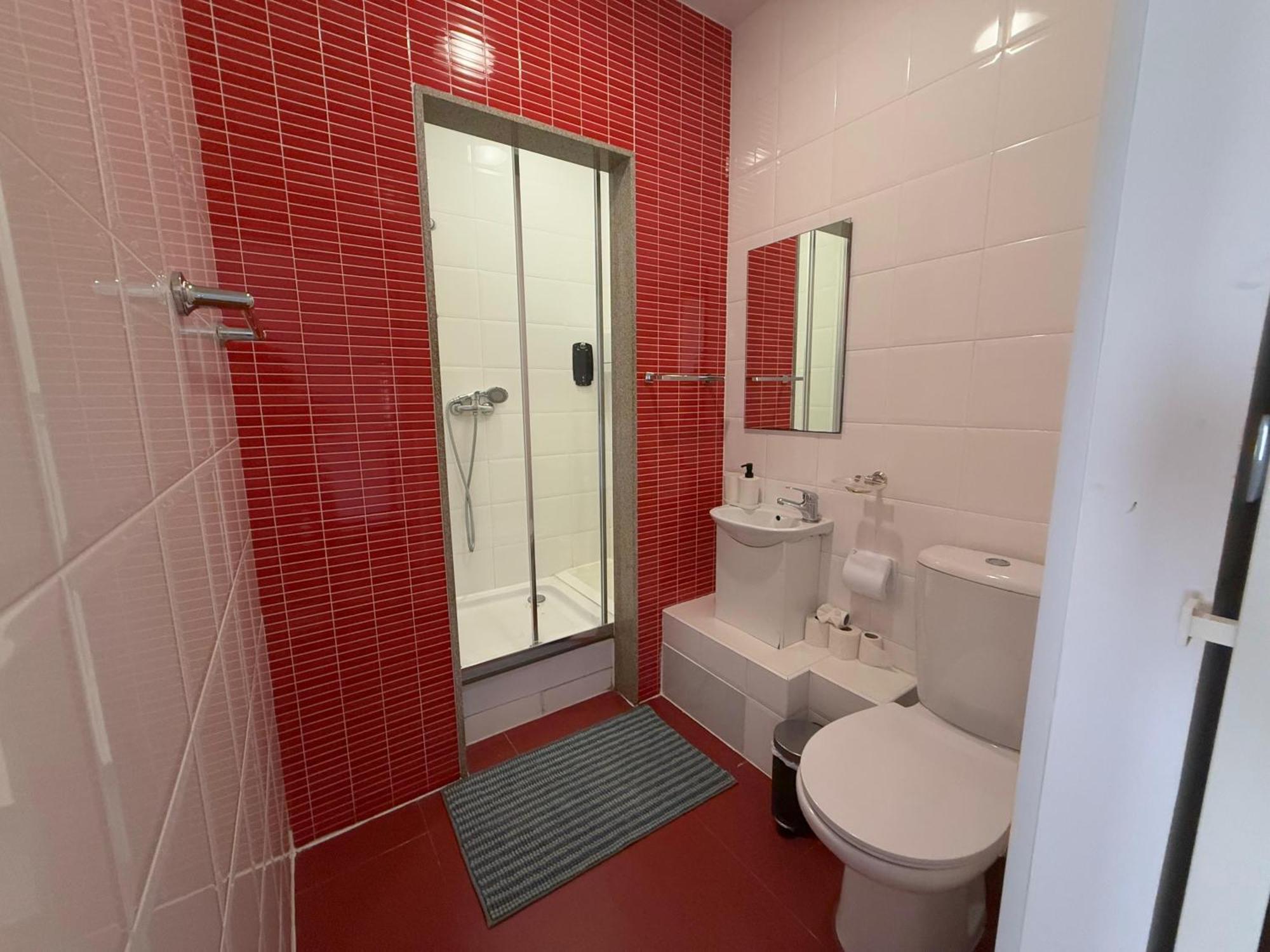 Yellow Inn Aveiro Ngoại thất bức ảnh